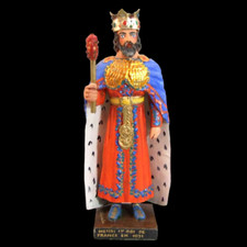 Lemaitre figure henry d'occasion  Expédié en Belgium