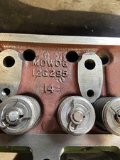 Classic mini 12g295 for sale  ABERDEEN