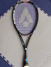 Squash racket karakal for sale  LEATHERHEAD