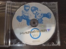 Mario kart wii d'occasion  Expédié en Belgium