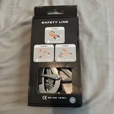 Baltic safety lines for sale  REDCAR