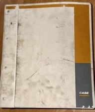 Serviço de retroescavadeira Case 580L 580 Super L 590 Super L Loader +manual do operador fabricante de equipamento original comprar usado Serviço de retroescavadeira Case 580L 580 Super L 590 Super L Loader +manual do operador fabricante de equipamento original comprar usado  Enviando para Brazil