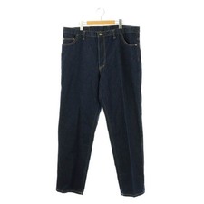 Overzone denim pants usato  Spedire a Italy