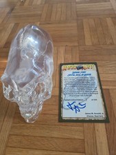 Indiana jones kristallschädel gebraucht kaufen  Hannover