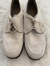 Woman suede hush d'occasion  Expédié en Belgium