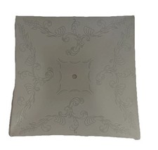 Vtg ceiling light for sale  Anacortes