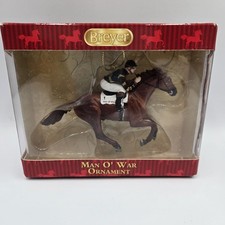 Breyer man war for sale  Houston