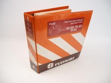 Fiat agri 76 gebraucht kaufen  Merseburg