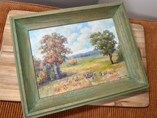 Vintage canvas trees for sale  Montgomery