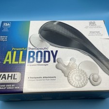 Wahl body therapeutic for sale  Long Beach