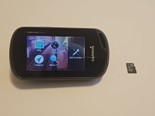 Garmin Oregon 600 com cartão microSD de 8GB excelente estado , usado comprar usado  Enviando para Brazil