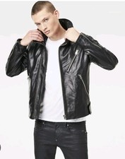 gstar leather jacket for sale gstar leather jacket for sale GERRARDS CROSS