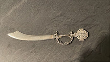 Jerusalem letter opener for sale  CHESTER LE STREET