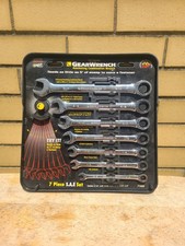 Gearwrench ratcheting combinat for sale  Buffalo