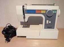 Nähmaschine necchi 559 gebraucht kaufen  Alsdorf
