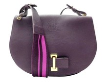 Sac main delvaux d'occasion  France