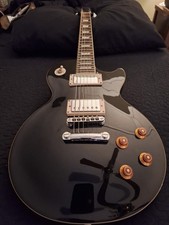 Epiphone les paul for sale  Marshfield