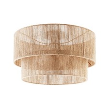 Deckenleuchte lignea lux gebraucht kaufen  Igersheim