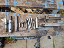 Joblot lathe tool for sale  NORWICH