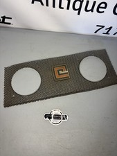 Usado, Tela de grade Cub Cadet com emblema CCC comprar usado Usado, Tela de grade Cub Cadet com emblema CCC comprar usado  Enviando para Brazil