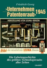 Unternehmen patenenraub gebraucht kaufen  Berlin