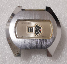 Endura digitaluhr hne gebraucht kaufen  Essen