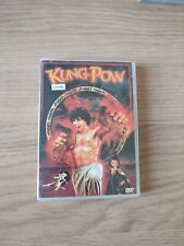 Kung pow usato  Roma