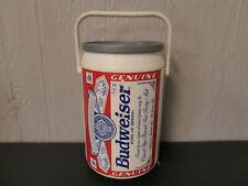 Large vintage budweiser for sale  New Haven