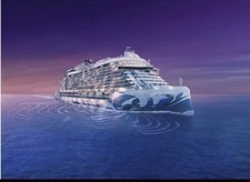 500.00 ncl cruisenext for sale  Spring Valley