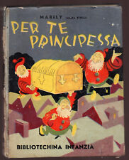 Bibliotechina infanzia marily usato  Porto Mantovano