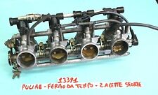 Gruppo iniezione corpo usato Gruppo iniezione corpo usato  Barrafranca