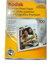 Kodak premium photo for sale  Clarkston