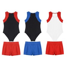 Jungen 2tlg turnanzug gebraucht kaufen  Bremen