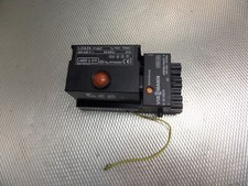 ölfeuerungsautomat loa 171b27 gebraucht kaufen  Sangerhausen