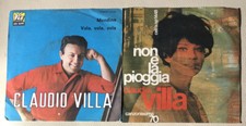 Claudio villa mondina usato  Trapani