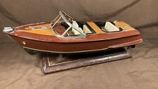 Vintage chris craft for sale  Twin Lake