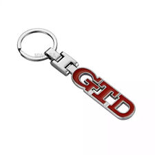 Porte clé metal d'occasion  Orange