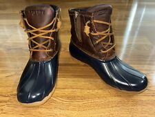 Sperry saltwater duck for sale  Wapakoneta