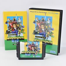 CHAMELEON KID Mega Drive Sega 2014 md comprar usado  Enviando para Brazil