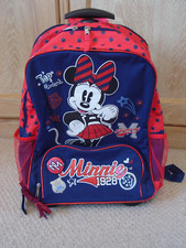 Vgc disney minnie for sale  PONTEFRACT