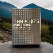 Christie contemporary london d'occasion  Toulouse-