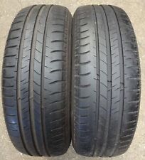 Usado, 2 pneus de verão Michelin economia de energia 185/60 R15 84H RA4036 comprar usado  Enviando para Brazil