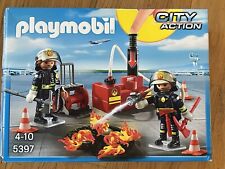 Playmobil city action gebraucht kaufen  Frankfurt am Main