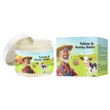 Tallow honey balm d'occasion  Expédié en France