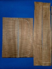 Curly spalted maple for sale  Los Angeles