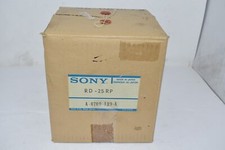 NOVO conjunto de bateria Sony RD-25 (RP) A-6709-129-A  comprar usado  Enviando para Brazil