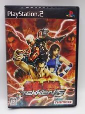 tekken ps2 comprar usado  Enviando para Brazil