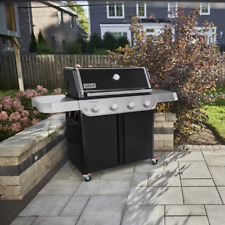 Weber genesis 415 for sale  WARMINSTER