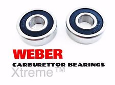 Rubber sealed weber for sale  WHITSTABLE
