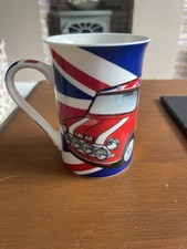 China british mug for sale  SCUNTHORPE